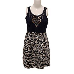 [Lucky Brand] Tank Top Dress - Size S